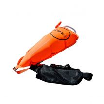 Bouée Zone3 Swim Safety Belt Pouch orange