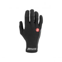 Gants Castelli Perfetto Light Noir Unisexe, Taille L