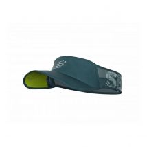 Compressport Ultralight Geboren für SBR Green Visor