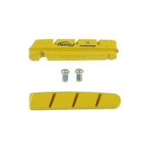 Plaquettes de Frein Carbone - Mavic