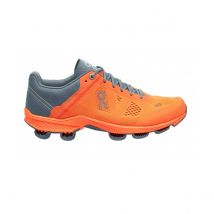 Chaussures On Cloudsurfer Femme Orange Gris, Taille 37,5 - EUR