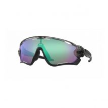 Lunettes Oakley Jawbreaker Gris Prizm Road Jade