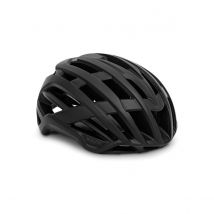Kask Valegro Helm Mattschwarz, Größe L