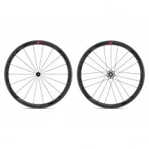 Fulcrum WIND 40C Radsatz für Reifen, Gruppen Sram/Shimano 11