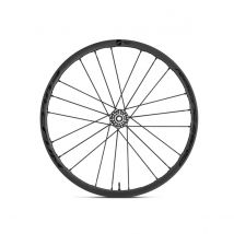 Paire de roues Fulcrum Racing Zero Competizione DB C19, Groupes Sram/Shimano 11