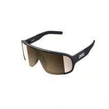 Aspire Performance POC Goggles Black Silver Lens