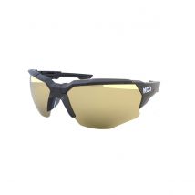 Lunettes KOO Orion Noir Mat Verres Molky Or