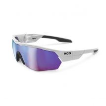 Lunettes KOO Open Cube Blanc