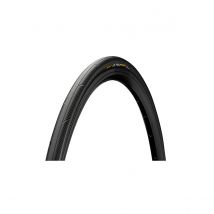 Pneu Continental Ultra Sport III 700x23/25/28 Noir, Type mm 700X25