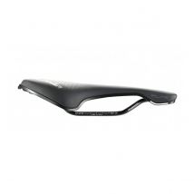Selle Italia Flite Boost SuperFlow TM Sattel Schwarz, Größe L
