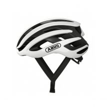 Casque Abus AirBreaker Blanc, Taille S (50-56 cm)