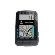 Ordinateur de vélo GPS Wahoo Element Roam