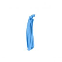 Var en nylon bleu détachable - 3 unités