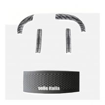 Selle Italia Shock Absorber Kit Ruban de cintre noir