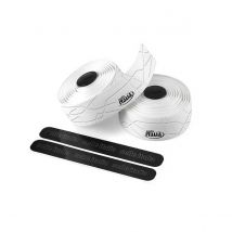 Selle Italia Smootape Large Ruban de Guidon Fond Blanc