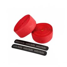 Ruban de cintre Selle Italia Smootape Corsa rouge
