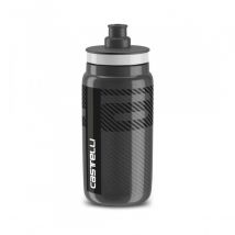Castelli Grau Schwarz Flasche