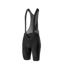 Cuissard Castelli Superleggera Noir Rouge, Taille S