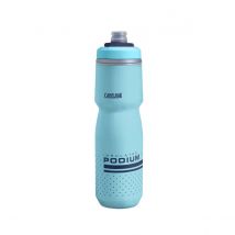 Bouteille Camelbak Podium Big Chill 0.7L Bleu