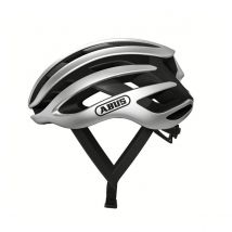 Casque Abus AirBreaker Argent, Taille S