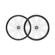 Campagnolo Shamal Carbon Disc-Laufradsatz, Gruppen SRAM XDR 12