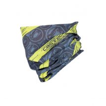 Castelli Light Head Stirnband Blau Grün