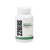 226ERS Capsules molles Vegan Omega 3 60 unités