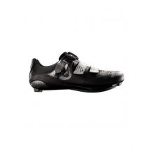 Chaussures Route Fizik Uomo Noir Blanc, Taille 41 - EUR
