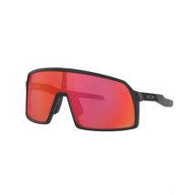 Lunettes Oakley Sutro S Matte Black Prizm Trail Torch