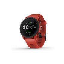 Garmin Forerunner 745 Rouge