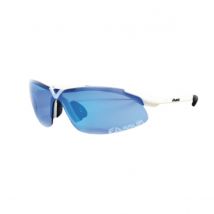 Lunettes De Soleil Eassun X-Light Revo Bleu Blanc