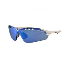 Lunettes Eassun X-Light Sport Bleu Blanc