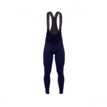 Cuissard À Bretelles Q36.5 Longue Salopette L1 Bleu Marine Homme, Taille M