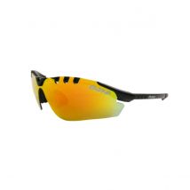 Lunettes  Eassun X-Light Orange Noir