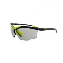 Eassun Spirit PH Photochrome schwarz gelbe Sonnenbrille