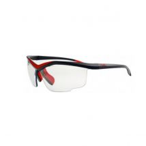 Eassun Spirit PH photochrome Brille Schwarz Rot
