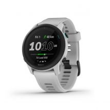 Garmin Forerunner 745 Blanc