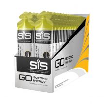 SIS Lime Citron Gel Box 30udx60ml