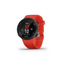 Garmin Forerunner 45 Rouge