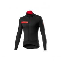 Veste Castelli Beta RoS Noir, Taille M