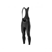 Cuissard long noir Castelli Entrata, Taille M