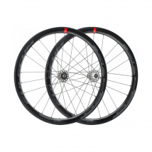 Drehpunkt Speed 40 DB Disc Center Lock Carbon Radsatz, Gruppen Sram/Shimano 11