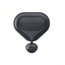 Theragun Mini Muskelmassagepistole Schwarz