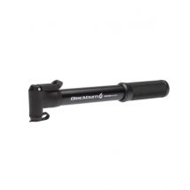 Mini Blackburn Mountain Anyvalve Pump Schwarz