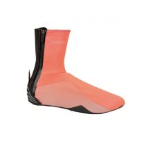 Couvre-bottes femme Castelli Dinamica Rose, Taille S