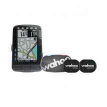 Wahoo Elemnt Roam GPS Pack Fahrradcomputer