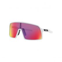Lunettes Oakley Sutro S Matte White Prizm Road