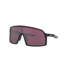 Lunettes Oakley Sutro S Prizm Road Verres Noirs