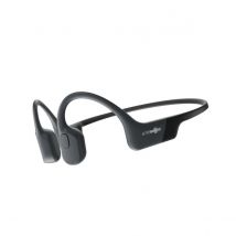 Casque sans fil AfterShokz Aeropex noir