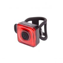 Feu arrière à LED rouge micro-USB SEEMEE 20 MagicShine